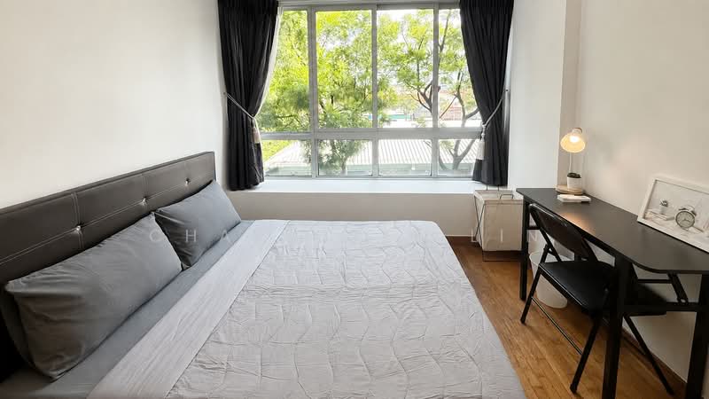 The Stellar, 6 West Coast Road, Room Rental, 150 sqft, Condominium For Rent, by Charlotte Lin, 500240227 - Bedroom - PropertyGuru.com.sg