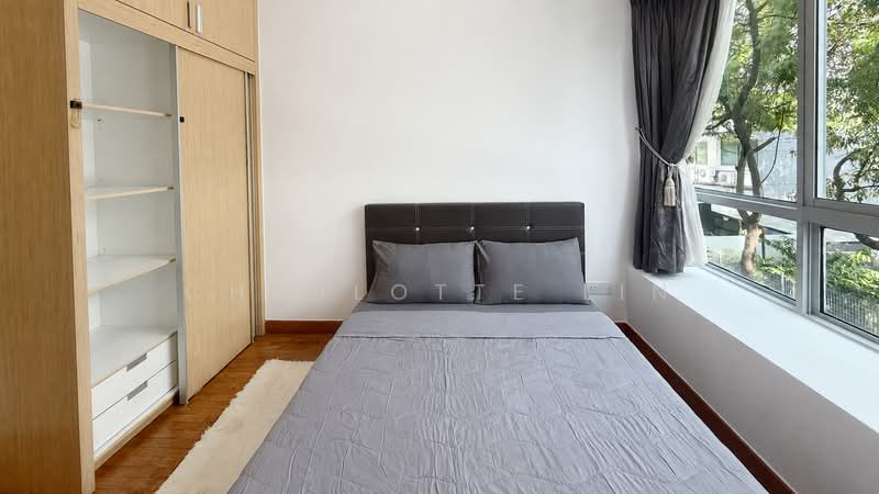 The Stellar, 6 West Coast Road, Room Rental, 150 sqft, Condominium For Rent, by Charlotte Lin, 500240227 - Bedroom - PropertyGuru.com.sg