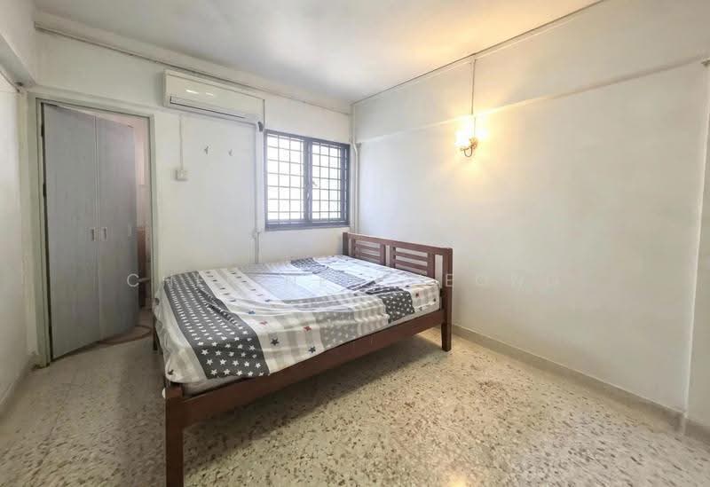 321 Ang Mo Kio Avenue 1, 321 Ang Mo Kio Avenue 1, 3 Bedrooms, 786 sqft, HDB Flat For Sale, by Cherine Cheong, 500240232 - Bedroom - PropertyGuru.com.sg
