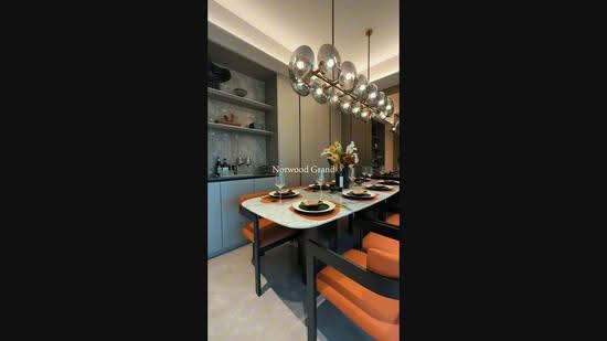 Norwood Grand, Admiralty / Woodlands, 4 Bedrooms, 1,313 sqft, Condominium For Sale, by Jenny Goh 吴美云, 500240237 - PropertyGuru.com.sg