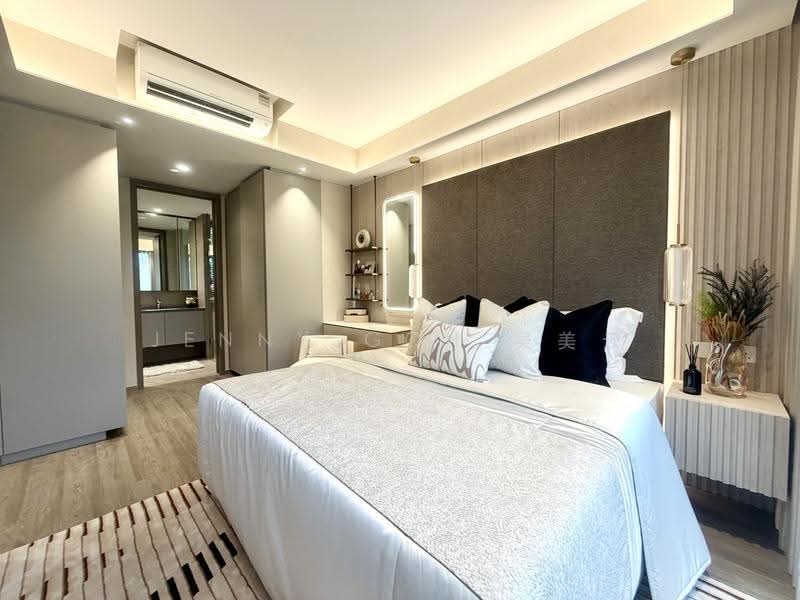 Norwood Grand, Admiralty / Woodlands, 4 Bedrooms, 1,313 sqft, Condominium For Sale, by Jenny Goh 吴美云, 500240237 - Bedroom - PropertyGuru.com.sg