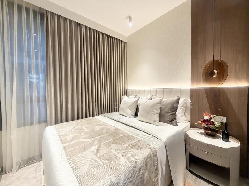 Norwood Grand, Admiralty / Woodlands, 4 Bedrooms, 1,313 sqft, Condominium For Sale, by Jenny Goh 吴美云, 500240237 - Bedroom - PropertyGuru.com.sg