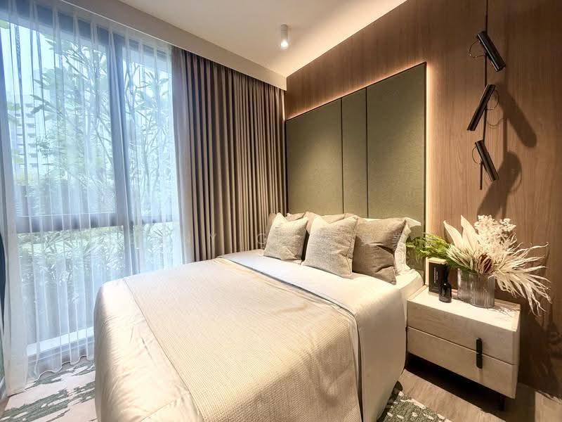 Norwood Grand, Admiralty / Woodlands, 4 Bedrooms, 1,313 sqft, Condominium For Sale, by Jenny Goh 吴美云, 500240237 - Bedroom - PropertyGuru.com.sg