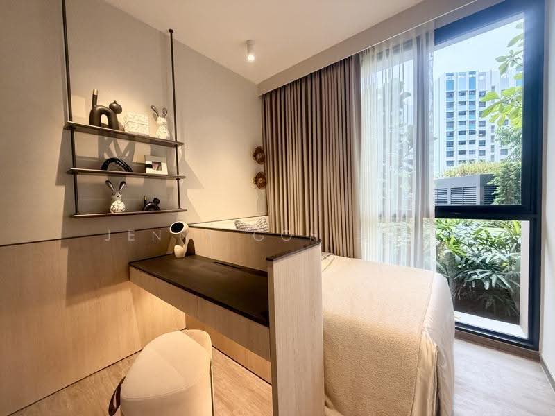 Norwood Grand, Admiralty / Woodlands, 4 Bedrooms, 1,313 sqft, Condominium For Sale, by Jenny Goh 吴美云, 500240237 - Bedroom - PropertyGuru.com.sg