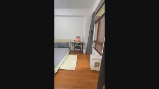 Amaninda, 329 Thomson Road, Room Rental, 200 sqft, Condominium For Rent, by Charlotte Lin, 500240239 - PropertyGuru.com.sg