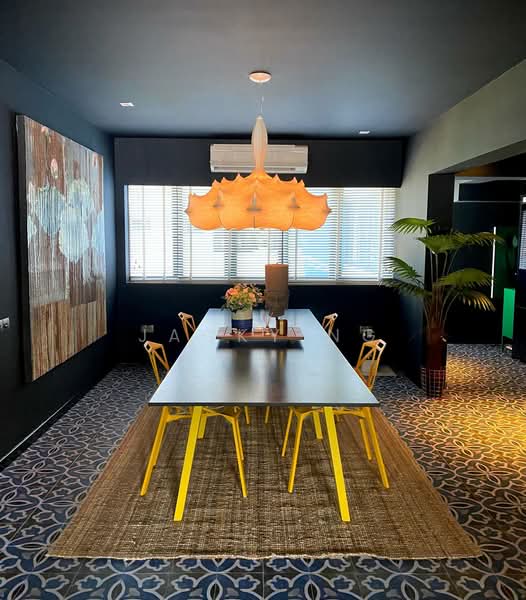 Lagoon View, 5000L Marine Parade Road, 3 Bedrooms, 1,646 sqft, Apartment For Sale, by Jacky Ng, 500240241 - Dining Room - PropertyGuru.com.sg