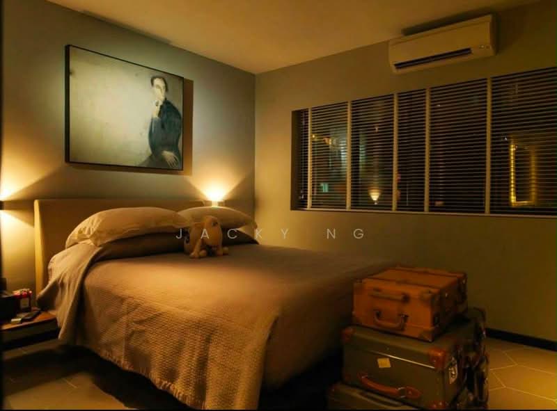 Lagoon View, 5000L Marine Parade Road, 3 Bedrooms, 1,646 sqft, Apartment For Sale, by Jacky Ng, 500240241 - Bedroom - PropertyGuru.com.sg