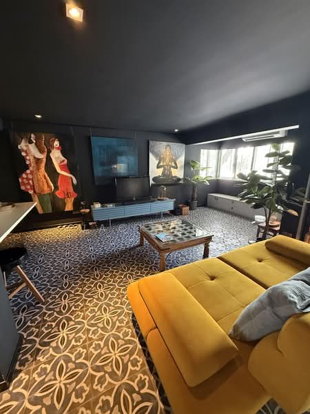 Lagoon View, 5000L Marine Parade Road, 3 Bedrooms, 1,646 sqft, Apartment For Sale, by Jacky Ng, 500240241 - Living Room - PropertyGuru.com.sg