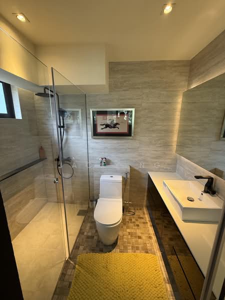 Lagoon View, 5000L Marine Parade Road, 3 Bedrooms, 1,646 sqft, Apartment For Sale, by Jacky Ng, 500240241 - Bathroom - PropertyGuru.com.sg