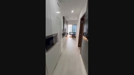 Forte Suites, 88 Mergui Road, 2 Bedrooms, 614 sqft, Condominium For Sale, by Pravin Kumar, 500240247 - PropertyGuru.com.sg