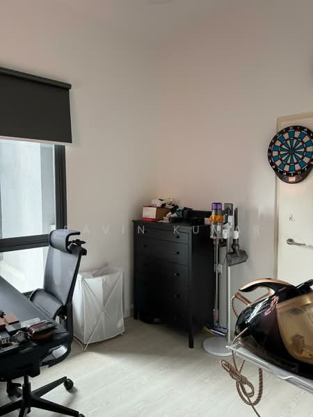 Forte Suites, 88 Mergui Road, 2 Bedrooms, 614 sqft, Condominium For Rent, by Pravin Kumar, 500240248 - Study - PropertyGuru.com.sg