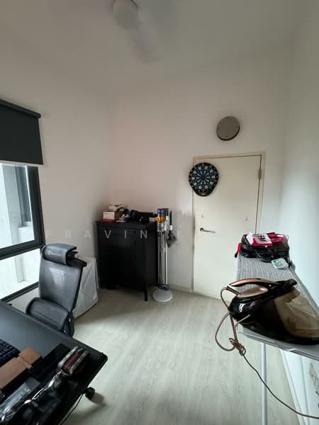Forte Suites, 88 Mergui Road, 2 Bedrooms, 614 sqft, Condominium For Rent, by Pravin Kumar, 500240248 - Study - PropertyGuru.com.sg