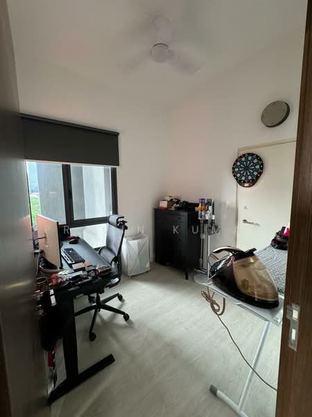 Forte Suites, 88 Mergui Road, 2 Bedrooms, 614 sqft, Condominium For Rent, by Pravin Kumar, 500240248 - Study - PropertyGuru.com.sg