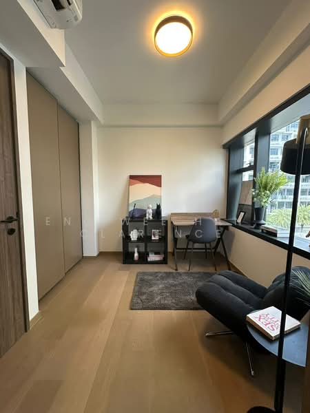 Sceneca Residence, Tanah Merah Kechil Link, Bedok / Upper East Coast, 3 Bedrooms, 904 sqft, Condominium For Sale, by Eng Wee Han, Clarence, 500240249 - Study - PropertyGuru.com.sg