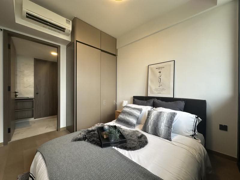 Sceneca Residence, Tanah Merah Kechil Link, Bedok / Upper East Coast, 3 Bedrooms, 904 sqft, Condominium For Sale, by Eng Wee Han, Clarence, 500240249 - Bedroom - PropertyGuru.com.sg