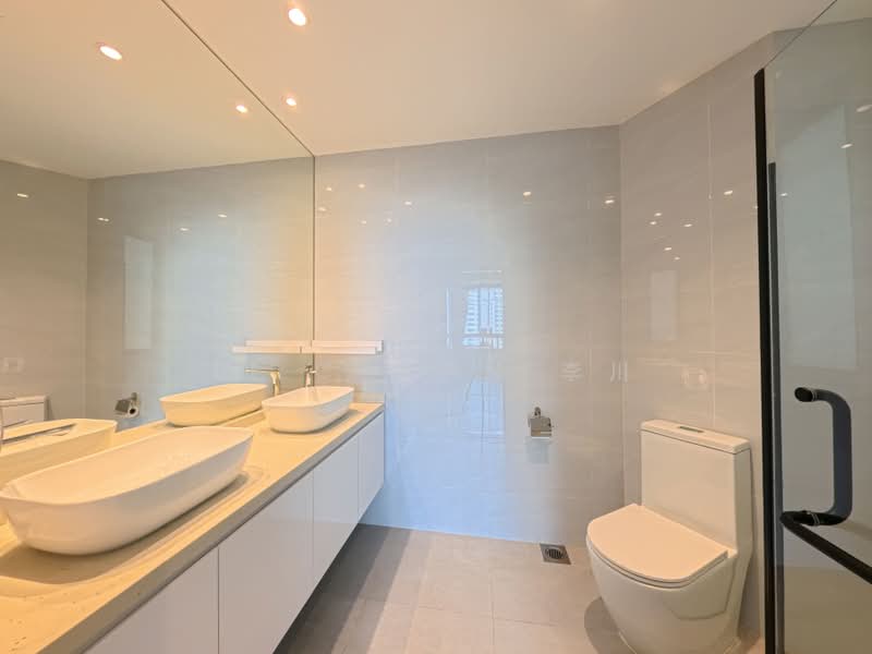 Elizabeth Heights, 57 Cairnhill Road, 4 Bedrooms, 2,573 sqft, Condominium For Sale, by Li Chuan 李川, 500240250 - Bathroom - PropertyGuru.com.sg