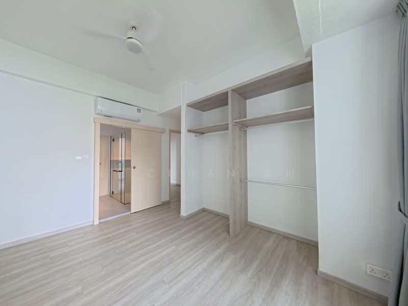 Elizabeth Heights, 57 Cairnhill Road, 4 Bedrooms, 2,573 sqft, Condominium For Sale, by Li Chuan 李川, 500240250 - Bedroom - PropertyGuru.com.sg