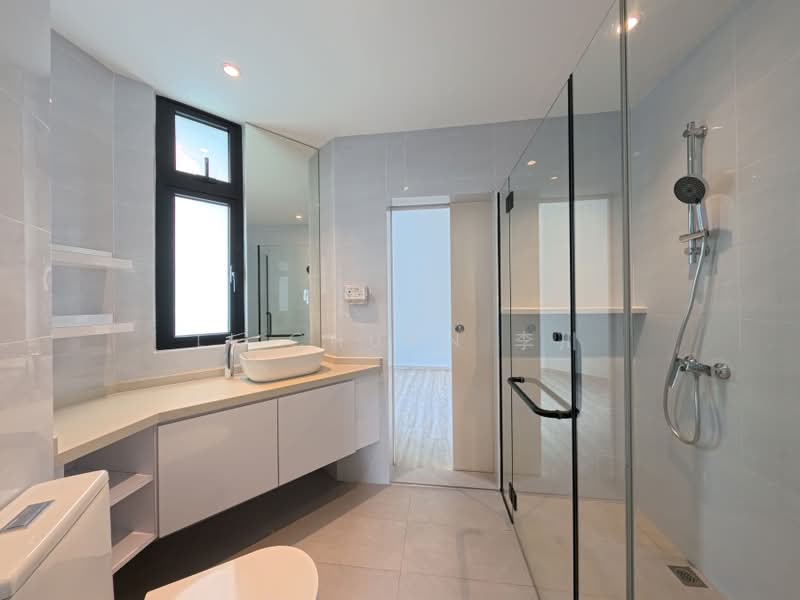 Elizabeth Heights, 57 Cairnhill Road, 4 Bedrooms, 2,573 sqft, Condominium For Sale, by Li Chuan 李川, 500240250 - Bathroom - PropertyGuru.com.sg