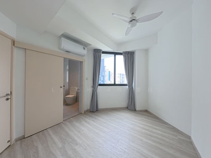 Elizabeth Heights, 57 Cairnhill Road, 4 Bedrooms, 2,573 sqft, Condominium For Sale, by Li Chuan 李川, 500240250 - Bedroom - PropertyGuru.com.sg