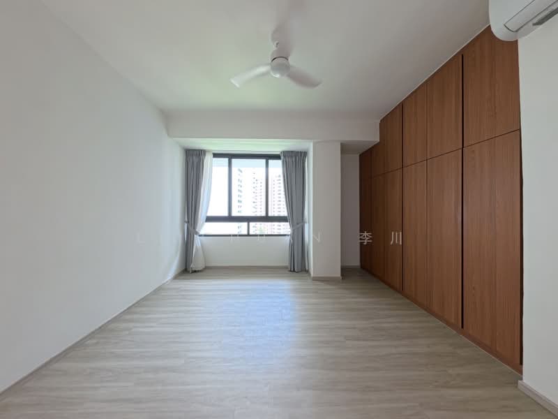 Elizabeth Heights, 57 Cairnhill Road, 4 Bedrooms, 2,573 sqft, Condominium For Sale, by Li Chuan 李川, 500240250 - Bedroom - PropertyGuru.com.sg