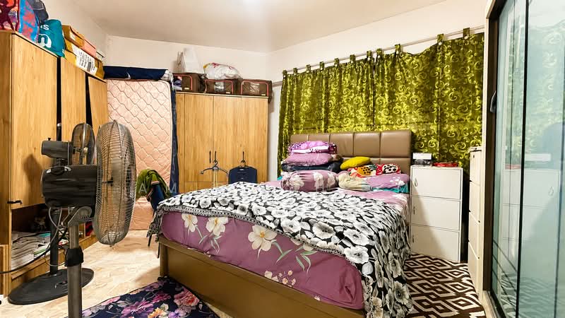 114 Yishun Ring Road, 114 Yishun Ring Road, Sembawang / Yishun, 3 Bedrooms, 1,173 sqft, HDB Flat For Sale, by Amir Bahrom, 500240251 - Bedroom - PropertyGuru.com.sg