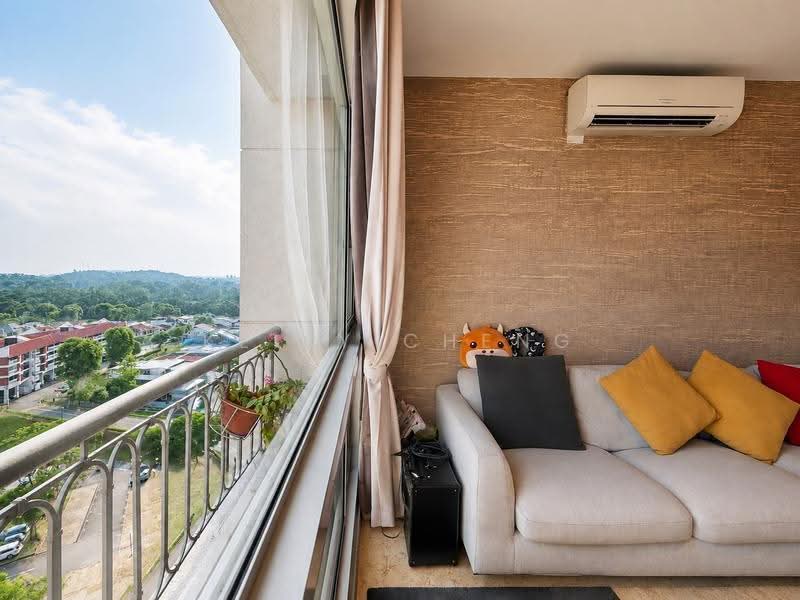 The Gardens at Bishan, 3 Sin Min Walk, Ang Mo Kio / Bishan / Thomson, 2 Bedrooms, 883 sqft, Condominium For Sale, by Kelly Cheng, 500240253 - PropertyGuru.com.sg
