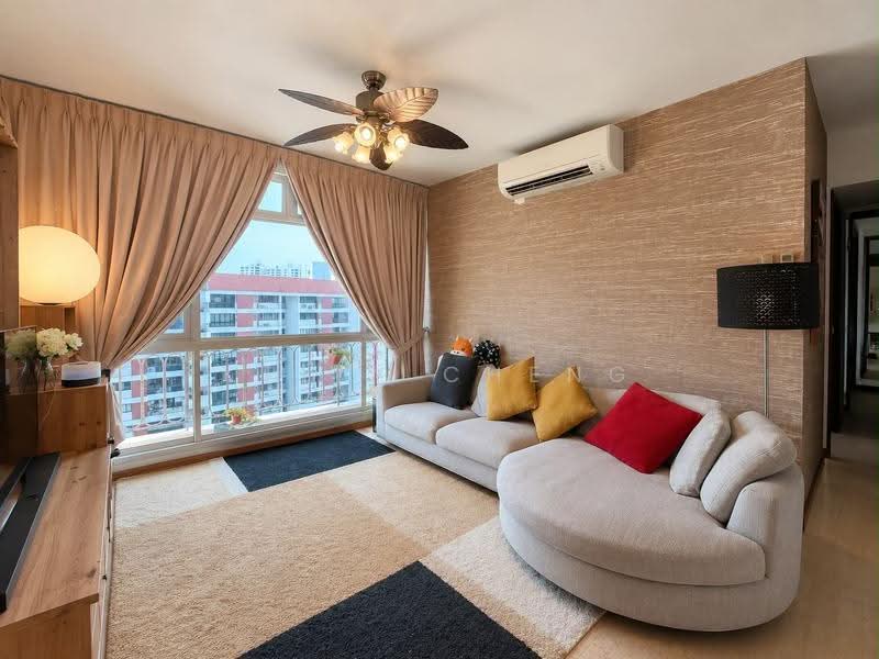 The Gardens at Bishan, 3 Sin Min Walk, Ang Mo Kio / Bishan / Thomson, 2 Bedrooms, 883 sqft, Condominium For Sale, by Kelly Cheng, 500240253 - PropertyGuru.com.sg
