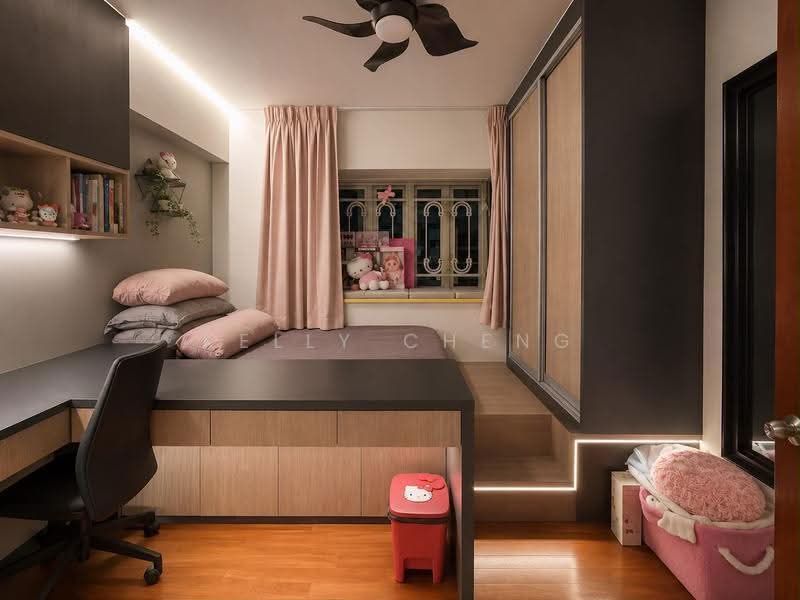 The Gardens at Bishan, 3 Sin Min Walk, Ang Mo Kio / Bishan / Thomson, 2 Bedrooms, 883 sqft, Condominium For Sale, by Kelly Cheng, 500240253 - PropertyGuru.com.sg