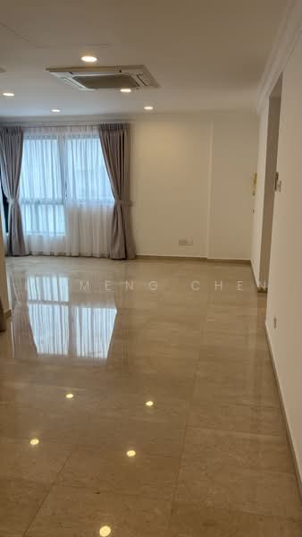7 Claymore, 7 Claymore Road, Orchard / River Valley, 2 Bedrooms, 800 sqft, Condominium For Rent, by Li Meng Chen, 500240260 - Living Room - PropertyGuru.com.sg