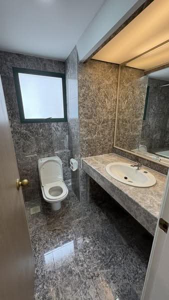 7 Claymore, 7 Claymore Road, Orchard / River Valley, 2 Bedrooms, 800 sqft, Condominium For Rent, by Li Meng Chen, 500240260 - Bathroom - PropertyGuru.com.sg