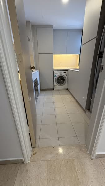 7 Claymore, 7 Claymore Road, Orchard / River Valley, 2 Bedrooms, 800 sqft, Condominium For Rent, by Li Meng Chen, 500240260 - Kitchen - PropertyGuru.com.sg