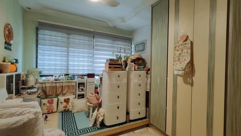 272 Toh Guan Road, 272 Toh Guan Road, Boon Lay / Jurong / Tuas, 3 Bedrooms, 1,303 sqft, HDB Flat For Sale, by Razali Sarmiten, 500240265 - Bedroom 2 - PropertyGuru.com.sg