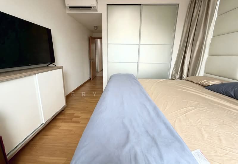 Parc Emily, 9 Mount Emily Road, 2 Bedrooms, 1,001 sqft, Condominium For Sale, by Bryan Yee, 500240266 - Bedroom - PropertyGuru.com.sg
