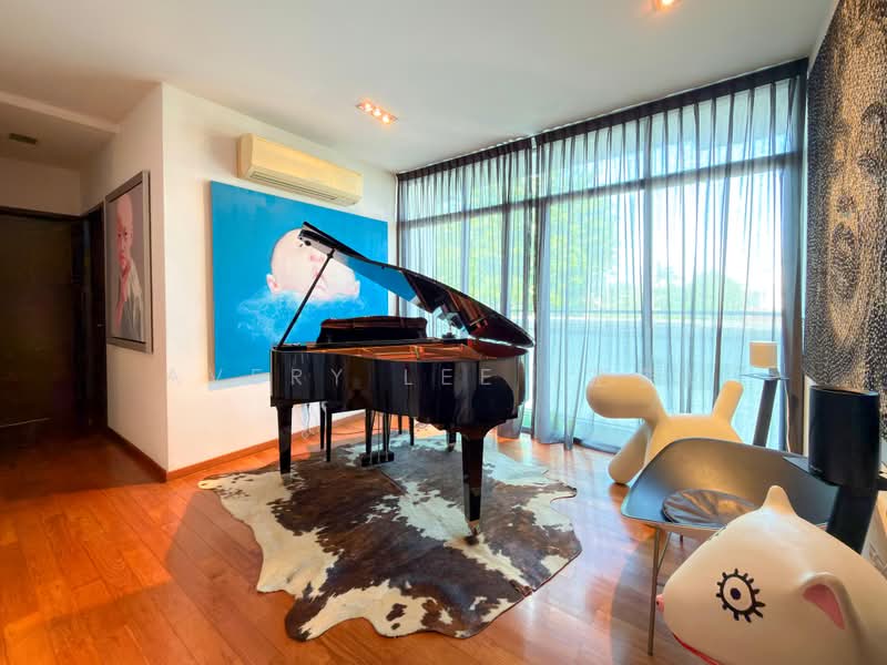 Seletar Hills Estate, Joran neram Greenwich Seletar brand new corner terrace dedap, 5 Bedrooms, 3,600 sqft, Corner Terrace For Sale, by Avery Lee (芷芸), 500240270 - PropertyGuru.com.sg
