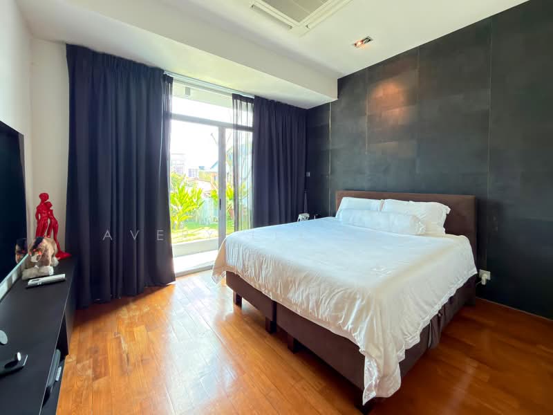 Seletar Hills Estate, Joran neram Greenwich Seletar brand new corner terrace dedap, 5 Bedrooms, 3,600 sqft, Corner Terrace For Sale, by Avery Lee (芷芸), 500240270 - PropertyGuru.com.sg