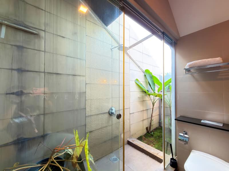 Seletar Hills Estate, Joran neram Greenwich Seletar brand new corner terrace dedap, 5 Bedrooms, 3,600 sqft, Corner Terrace For Sale, by Avery Lee (芷芸), 500240270 - PropertyGuru.com.sg