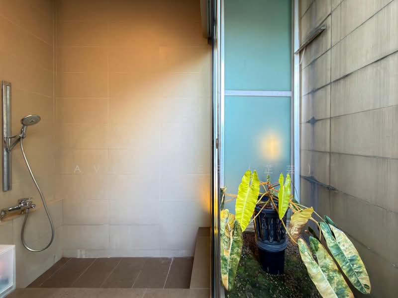 Seletar Hills Estate, Joran neram Greenwich Seletar brand new corner terrace dedap, 5 Bedrooms, 3,600 sqft, Corner Terrace For Sale, by Avery Lee (芷芸), 500240270 - PropertyGuru.com.sg