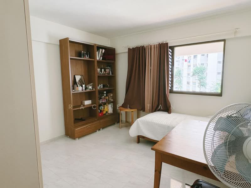 186 Bishan Street 13, 186 Bishan Street 13, 3 Bedrooms, 1,571 sqft, HDB Flat For Sale, by Rachel Tan, 500240273 - Bedroom - PropertyGuru.com.sg
