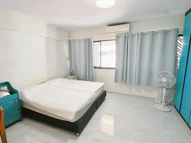 186 Bishan Street 13, 186 Bishan Street 13, 3 Bedrooms, 1,571 sqft, HDB Flat For Sale, by Rachel Tan, 500240273 - Bedroom - PropertyGuru.com.sg