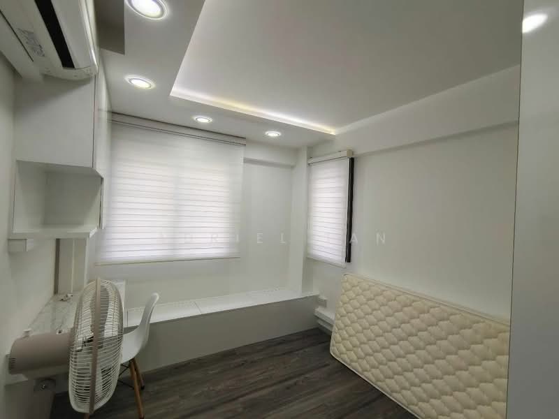 510 Woodlands Drive 14, 510 Woodlands Drive 14, Room Rental, 120 sqft, HDB Flat For Rent, by Adriel Tan, 500240274 - Interior - PropertyGuru.com.sg