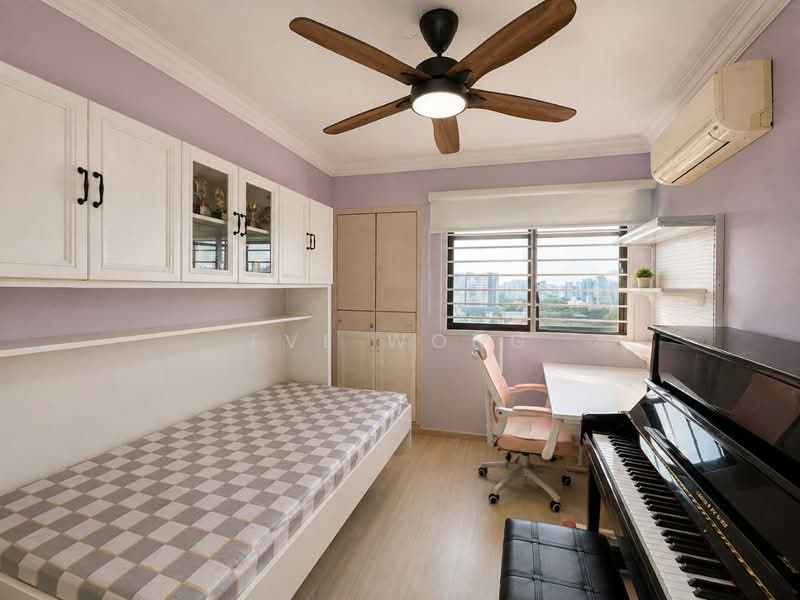 323B Sengkang East Way, 323B Sengkang East Way, 3 Bedrooms, 968 sqft, HDB Flat For Sale, by Eve Wong, 500240281 - Bedroom - PropertyGuru.com.sg