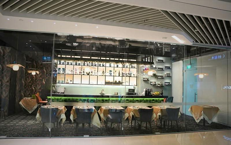 Citygate, 371 beach road, Beach Road / Bugis / Rochor, 635 sqft, Food & Beverage For Rent, by Evone Yap, 500240283 - Interior - CommercialGuru.com.sg