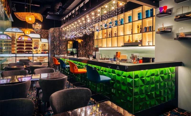 Citygate, 371 beach road, Beach Road / Bugis / Rochor, 635 sqft, Food & Beverage For Rent, by Evone Yap, 500240283 - Interior - CommercialGuru.com.sg
