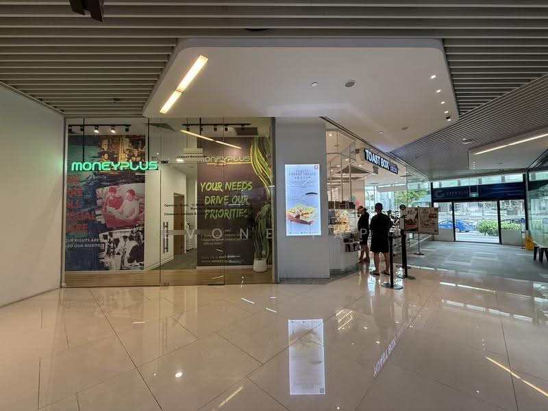 Citygate, 371 beach road, Beach Road / Bugis / Rochor, 635 sqft, Food & Beverage For Rent, by Evone Yap, 500240283 - Exterior - CommercialGuru.com.sg