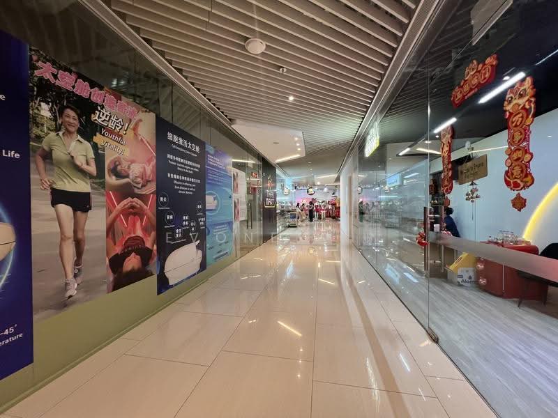Citygate, 371 beach road, Beach Road / Bugis / Rochor, 635 sqft, Food & Beverage For Rent, by Evone Yap, 500240283 - Corridor - CommercialGuru.com.sg
