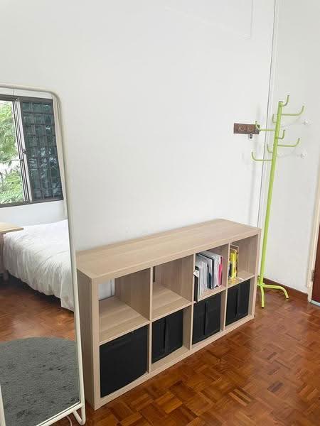 429669, Ceylon Road, Room Rental, 150 sqft, Walk-up Apartment For Rent, by Eric Teo, 500240285 - Bedroom - PropertyGuru.com.sg