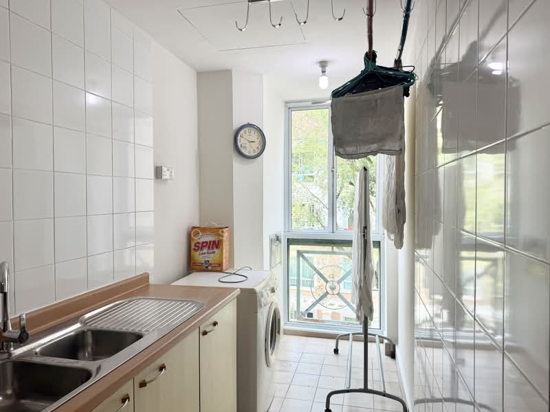Duchess Crest, 58 Duchess Avenue, 2 Bedrooms, 936 sqft, Condominium For Rent, by Rosy M. H, 500240286 - Interior - PropertyGuru.com.sg