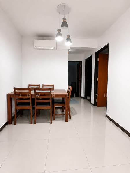 26A Saint George's Lane, 26A Saint George's Lane, Balestier / Toa Payoh, 3 Bedrooms, 990 sqft, HDB Flat For Sale, by Edwin Lim YH, 500240287 - Dining Room - PropertyGuru.com.sg