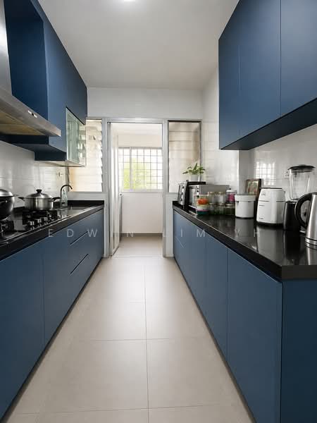 26A Saint George's Lane, 26A Saint George's Lane, Balestier / Toa Payoh, 3 Bedrooms, 990 sqft, HDB Flat For Sale, by Edwin Lim YH, 500240287 - Kitchen - PropertyGuru.com.sg