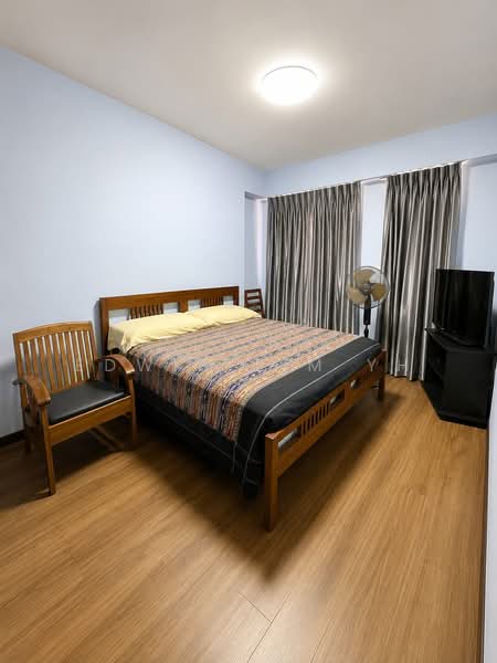 26A Saint George's Lane, 26A Saint George's Lane, Balestier / Toa Payoh, 3 Bedrooms, 990 sqft, HDB Flat For Sale, by Edwin Lim YH, 500240287 - Bedroom - PropertyGuru.com.sg